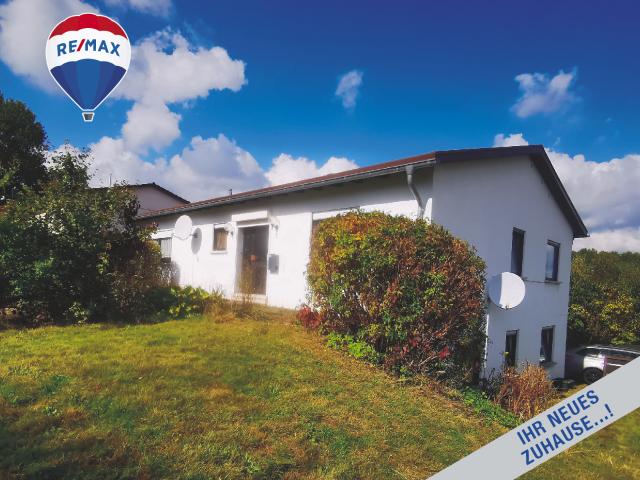 Haus kaufen in Sankt Wendel