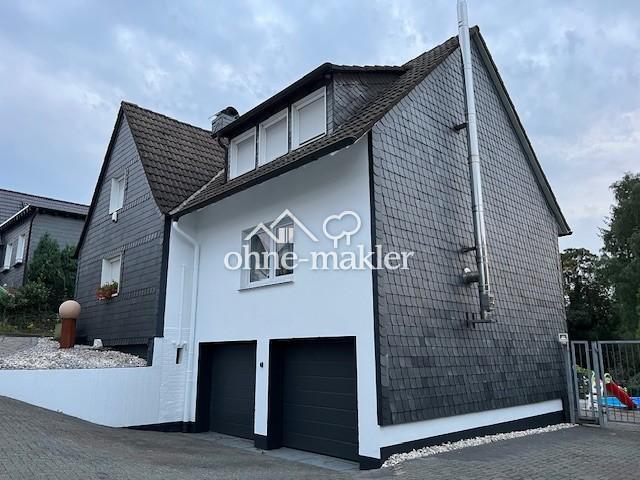 Haus kaufen in Ehringhausen, Remscheid