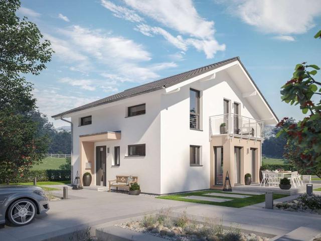 Haus kaufen in Zeithain, Meißen