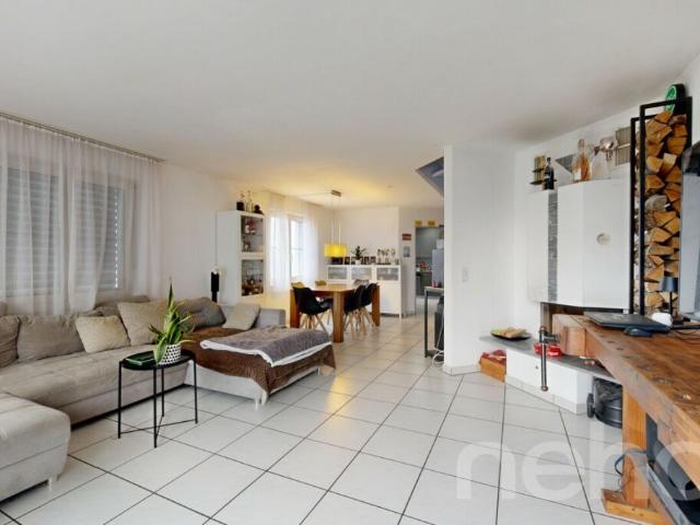 Wohnung kaufen in Bischofszell, Thurgau