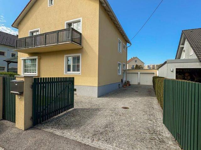 Haus kaufen in Linz, Freindorf