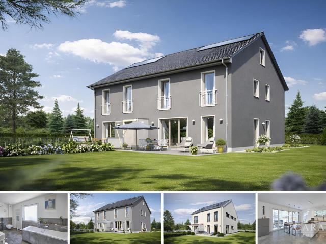 Haus kaufen in Altenmünster, Bayern