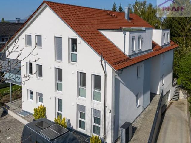 Wohnung kaufen in Allensbach, Baden-Württemberg