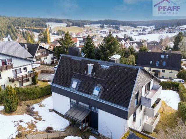 Wohnung kaufen in Schönwald, Bayern
