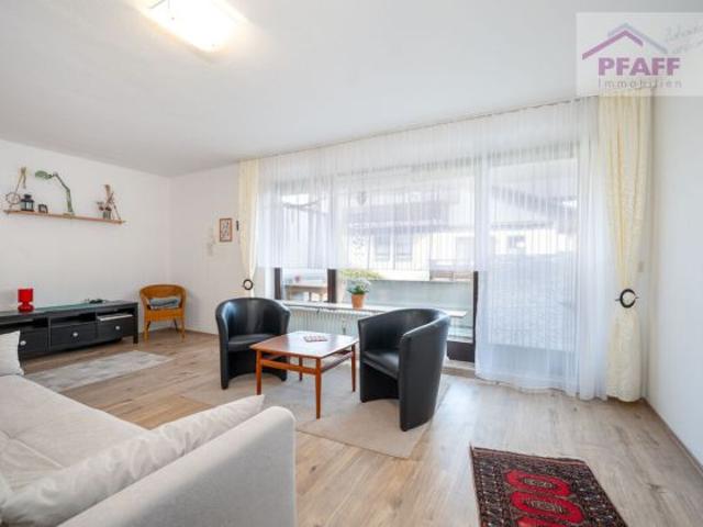 Wohnung mieten in Schönwald, Bayern