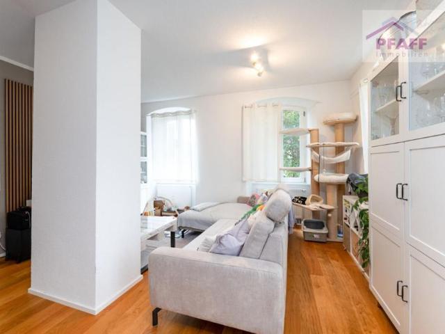 Apartment mieten in Mühlhausen-Ehingen, Baden-Württemberg