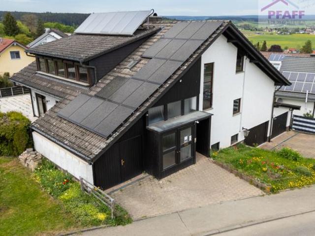 Haus kaufen in Brigachtal, Baden-Württemberg