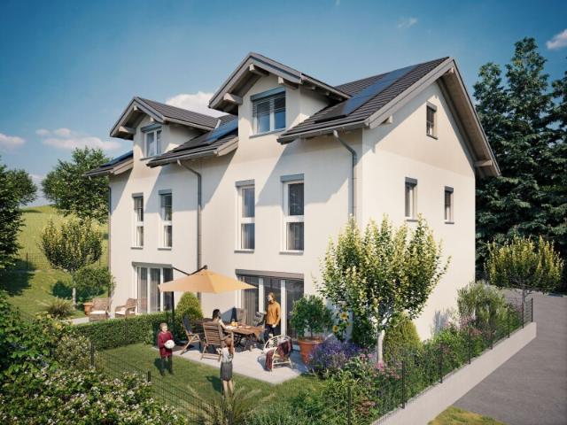 Haus kaufen in Köstendorf, Salzburg