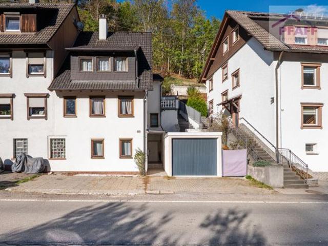 Haus kaufen in Vogelsbergkreis, Hessen