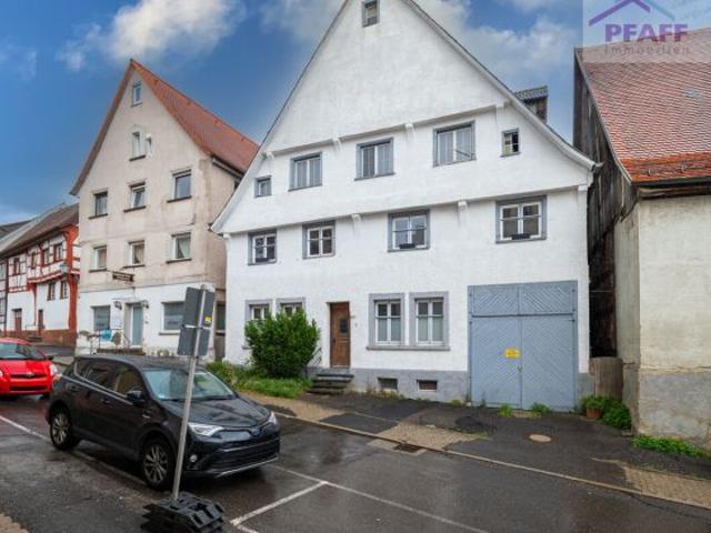 Haus kaufen in Pfullendorf, Baden-Württemberg