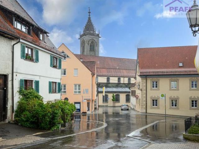 Haus kaufen in Pfullendorf, Landkreis Sigmaringen