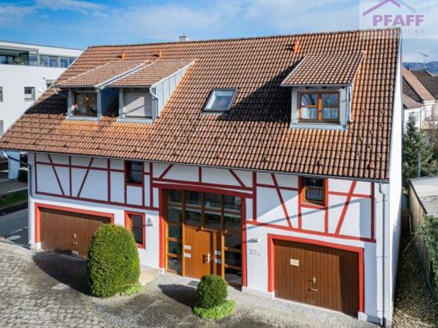 Haus kaufen in Rielasingen, Rielasingen-Worblingen