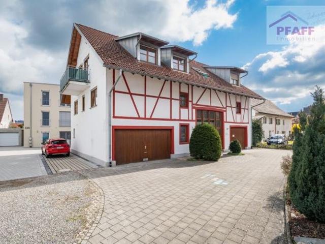 Haus kaufen in Rielasingen-Worblingen, Baden-Württemberg