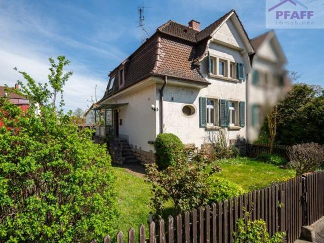 Haus kaufen in Singen, Baden-Württemberg