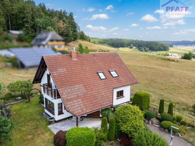 Haus kaufen in St. Georgen im Schwarzwald, Baden-Württemberg