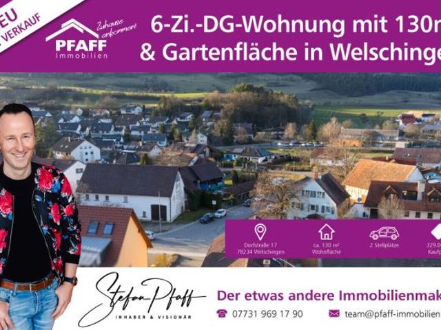 Wohnung kaufen in Engen, Baden-Württemberg