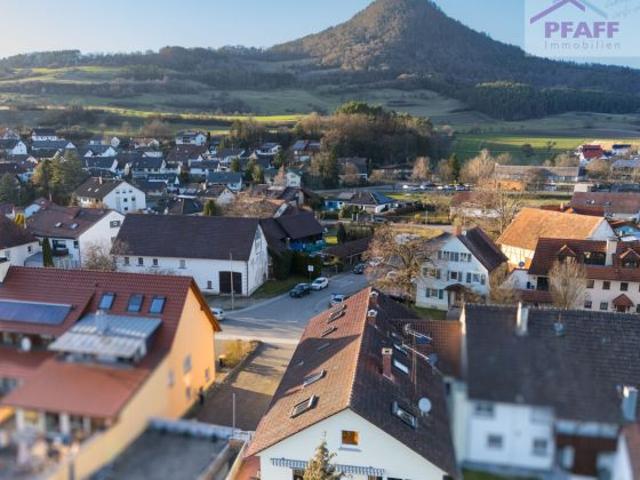 Wohnung kaufen in Engen, Landkreis Konstanz