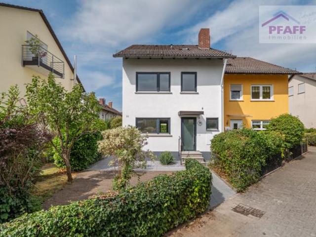 Haus kaufen in Worblingen, Rielasingen-Worblingen