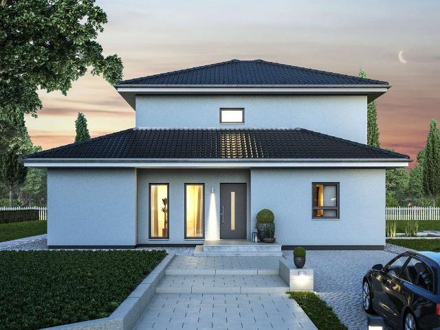 Haus kaufen in Waltrop