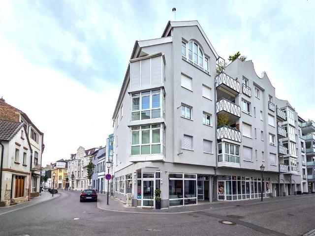 Wohnung kaufen in Bad Neuenahr-Ahrweiler, Rheinland-Pfalz