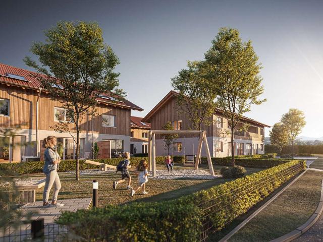 Haus kaufen in Holzham, Otterfing