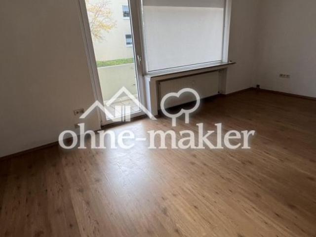 Wohnung mieten in Hagen, Nordrhein-Westfalen