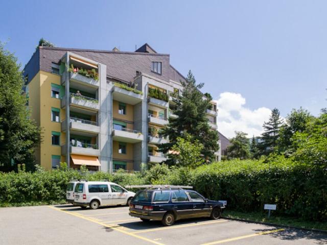 Wohnung mieten in Schwarzenbach (SG), St. Gallen