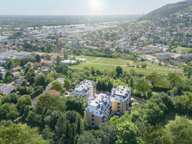Apartment kaufen in Weidling, Klosterneuburg
