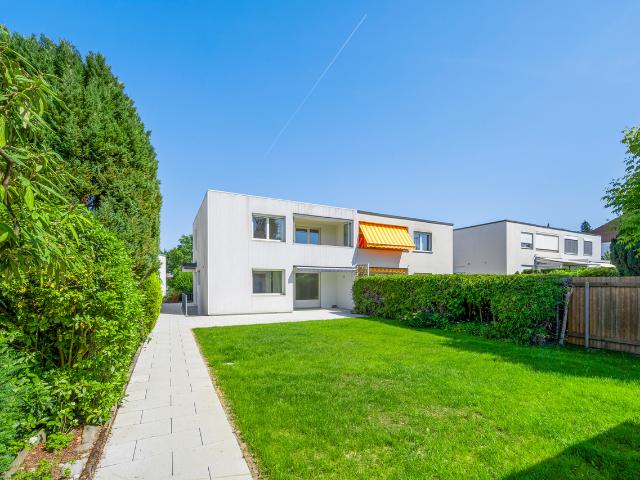 Haus mieten in Bottmingen, Basel-Landschaft