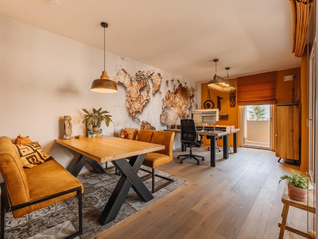 Wohnung kaufen in Zell am See, Salzburg