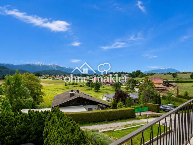 Einfamilienhaus kaufen in Gottestal, Wernberg