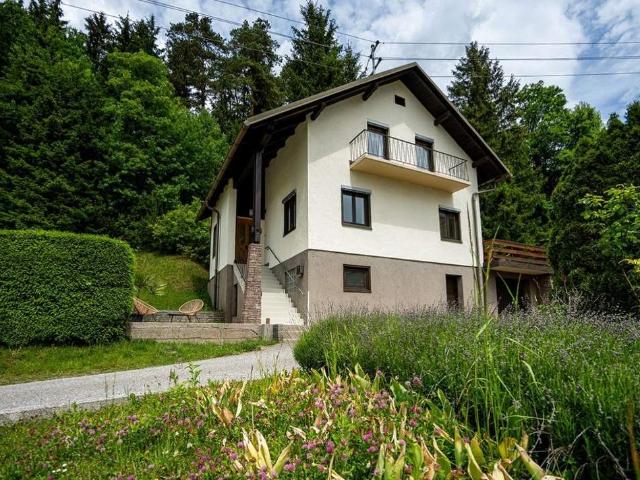 Haus kaufen in St. Agathen und Perau, Judendorf-Straßengel