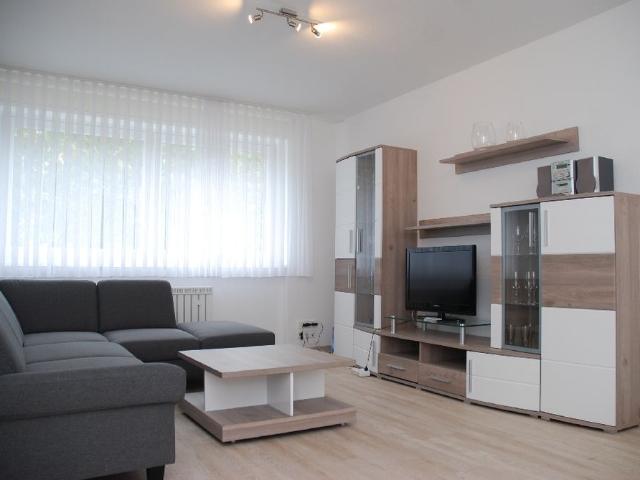 Apartment mieten in Detmerode, Wolfsburg