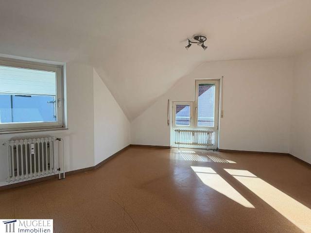 Wohnung kaufen in Gärtringen, Landkreis Böblingen