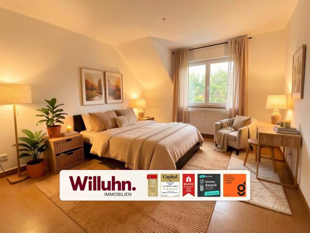 Wohnung kaufen in Leipzig, Sachsen