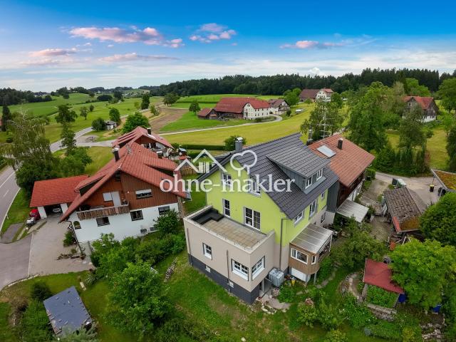 Apartment kaufen in Achberg, Baden-Württemberg