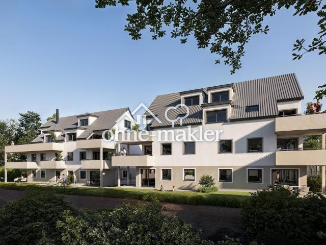 Apartment kaufen in Mering, Bayern
