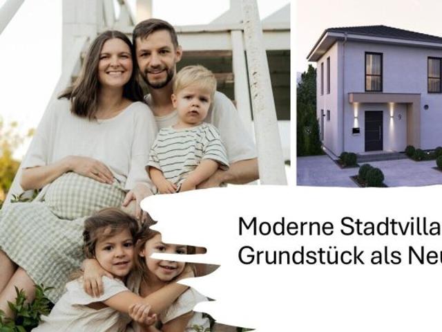 Haus kaufen in Villenbach, Bayern