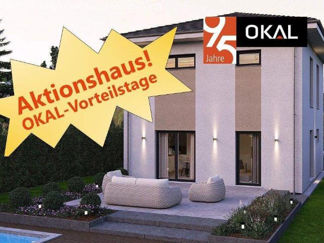 Haus kaufen in Lorsch, Hessen