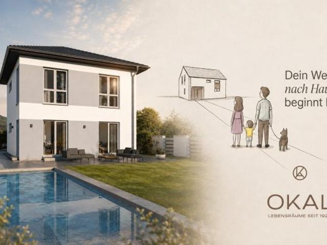 Haus kaufen in Bad Nenndorf, Landkreis Schaumburg