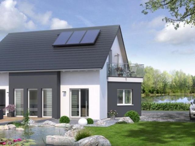 Haus kaufen in Bad Langensalza, Thüringen