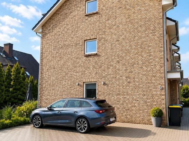 Haus mieten in Barsbüttel, Schleswig-Holstein