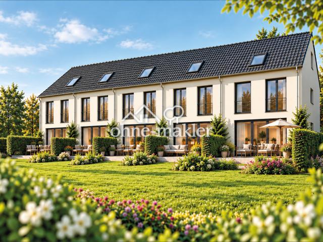 Haus kaufen in Mitte, Bielefeld