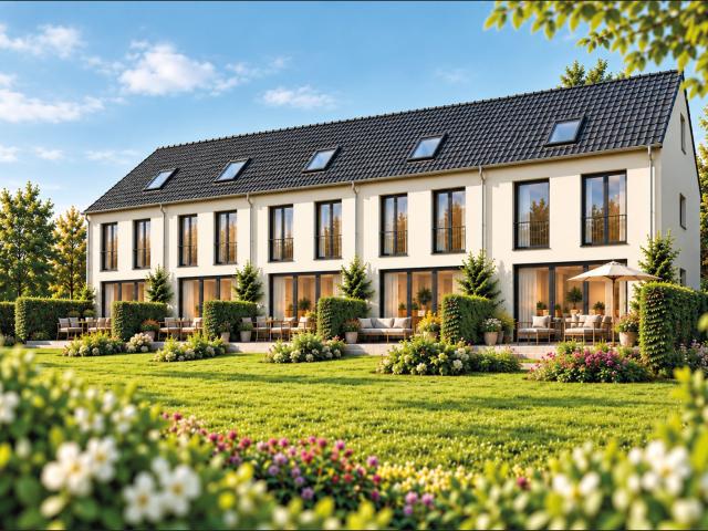Villa kaufen in Grünheide, Bielefeld