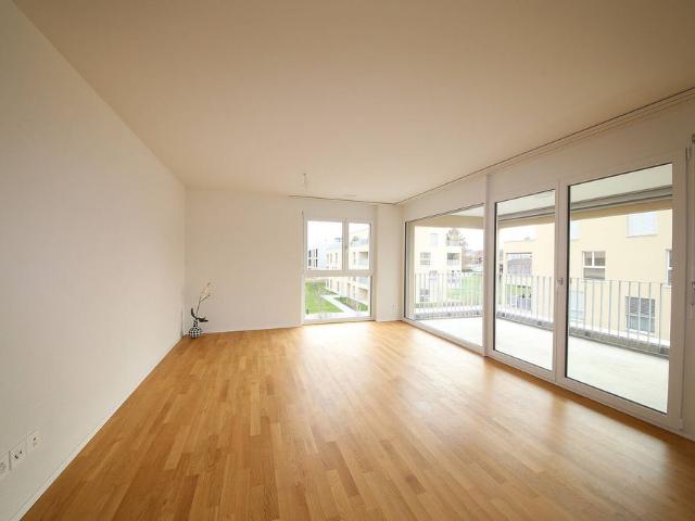 Apartment mieten in Amriswil, Thurgau