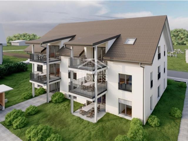 Wohnung kaufen in Bleienbach, Bern