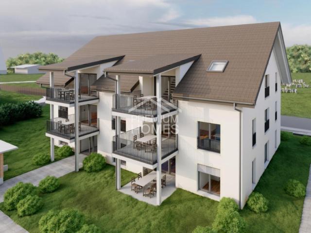 Wohnung kaufen in Bleienbach, Verwaltungsregion Emmental-Oberaargau