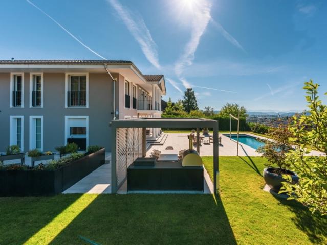 Einfamilienhaus kaufen in Aarburg, Aargau