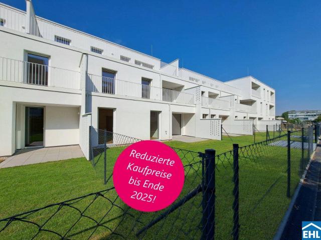 Apartment kaufen in Floridsdorf, Wien