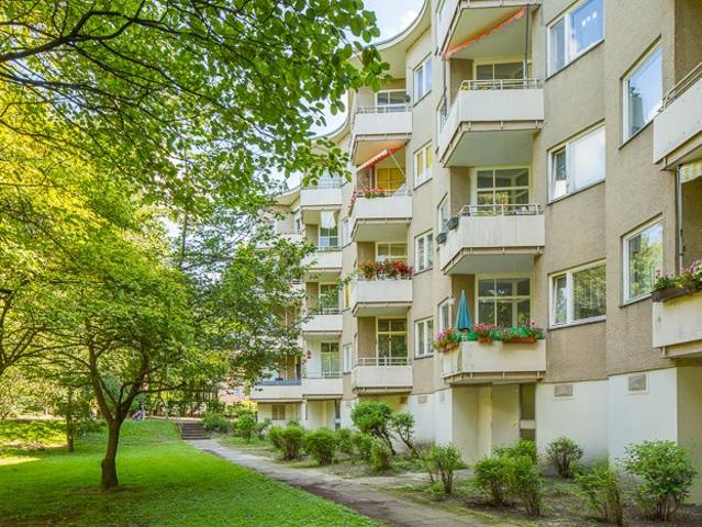 Apartment mieten in Charlottenburg-Nord, Berlin